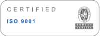 Iso 9001 Certification